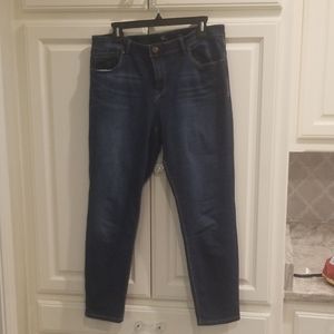Women's 1822 jeans